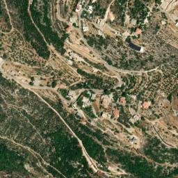 Satellite imagery of El Mghâra, LB