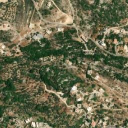 Satellite imagery of Ksâret Bernâssa, LB