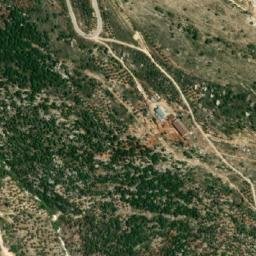 Satellite imagery of Dahr Beït Khalîfé, LB