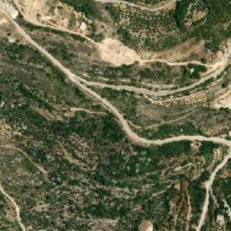 Satellite imagery of Ech Chaqaa, LB