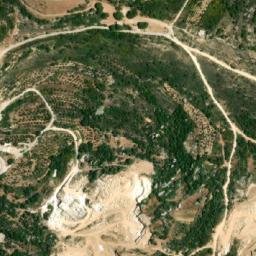 Satellite imagery of Ech Chaqaa, LB