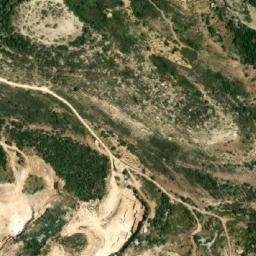 Satellite imagery of Ech Chaqaa, LB