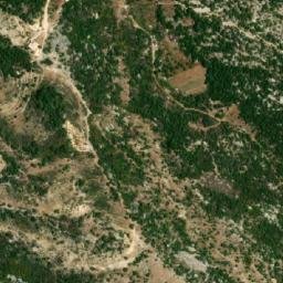 Satellite imagery of Chîr Aakfor, LB