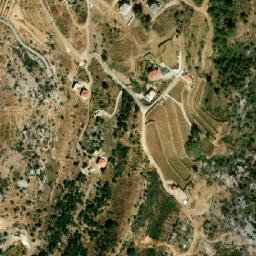 Satellite imagery of Chîr Aakfor, LB
