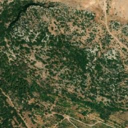 Satellite imagery of Dhoûr ech Chiqfâne, LB