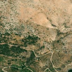 Satellite imagery of Chîr er Ribâzi, LB