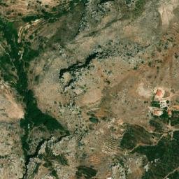 Satellite imagery of Chîr en Nahlé, LB