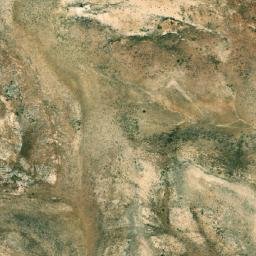 Satellite imagery of Jabal el Qorni, LB