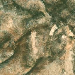 Satellite imagery of Machraa el Akhdar, LB