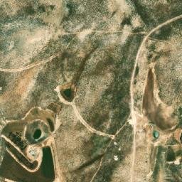 Satellite imagery of Machraa el Akhdar, LB