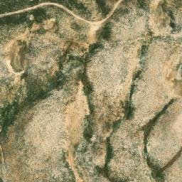 Satellite imagery of Machraa el Akhdar, LB