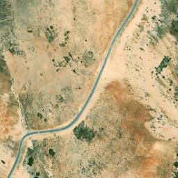 Satellite imagery of Machraa el Bahs, LB