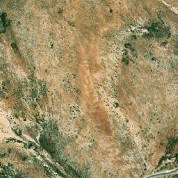 Satellite imagery of Machraa el Bahs, LB