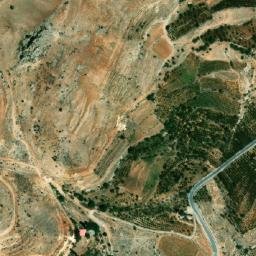 Satellite imagery of El Lazqa, LB