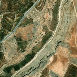 Satellite imagery of El Lazqa, LB