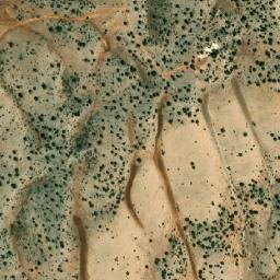 Satellite imagery of Hajar Mâr Yoûhanna, LB