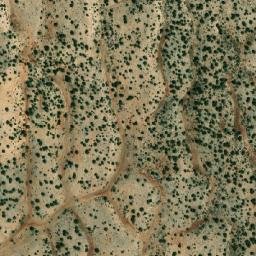 Satellite imagery of Hajar Mâr Yoûhanna, LB