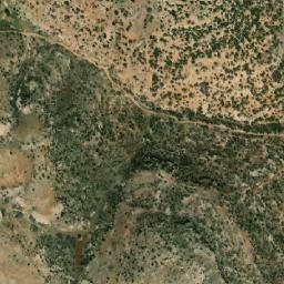 Satellite imagery of Qornet el Qasr, LB