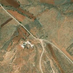 Satellite imagery of Mghâret Sobtabîkh, LB