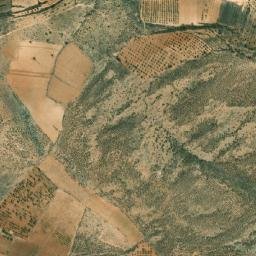 Satellite imagery of Mghâret Sobtabîkh, LB