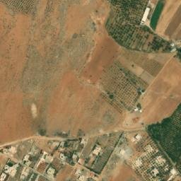 Satellite imagery of Tallet Oum Hassan, LB