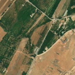 Satellite imagery of Tallet Oum Hassan, LB