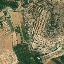Satellite imagery of Tallet Oum Hassan, LB