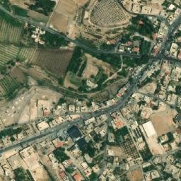 Satellite imagery of Tallet el Haoua, LB
