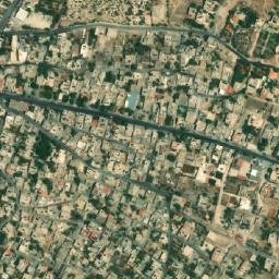 Satellite imagery of Tallet el Haoua, LB