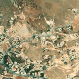 Satellite imagery of Aaqbet en Nassâra, LB