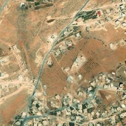Satellite imagery of Aaqbet en Nassâra, LB