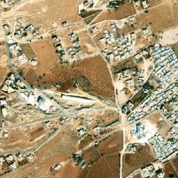 Satellite imagery of Aaqbet en Nassâra, LB