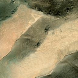Satellite imagery of Dhoûr el Khanzir, LB