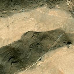 Satellite imagery of Dhoûr el Khanzir, LB