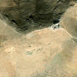 Satellite imagery of Dhoûr el Khanzir, LB
