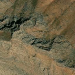 Satellite imagery of Ma‘dan-e Āhangarān, IR