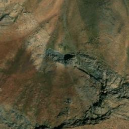 Satellite imagery of Ma‘dan-e Āhangarān, IR