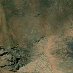 Satellite imagery of Ma‘dan-e Āhangarān, IR