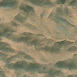 Satellite imagery of Kōh-e Chāh Turūshak, AF