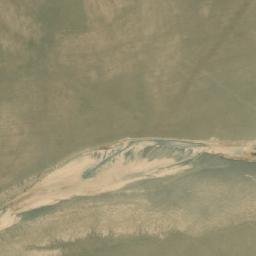 Satellite imagery of Kōh-e Seh Pushtah, AF