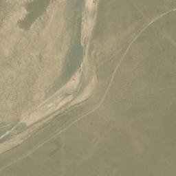 Satellite imagery of Kōh-e Seh Pushtah, AF