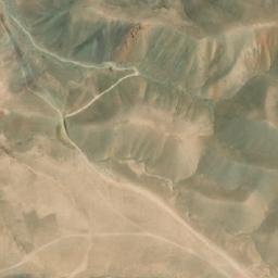 Satellite imagery of Ghār-e Mihrabān, AF