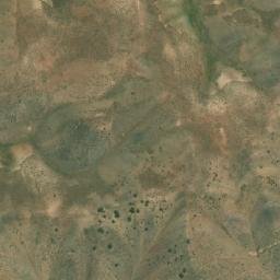 Satellite imagery of Kōh-e Nakhchīristān, AF