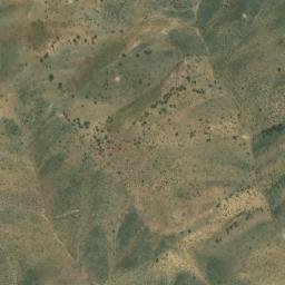 Satellite imagery of Kōh-e Nakhchīristān, AF