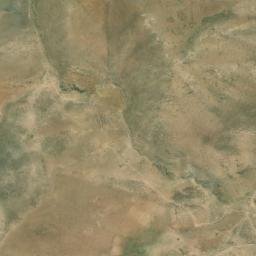 Satellite imagery of Kōh-e Khōshnow, AF