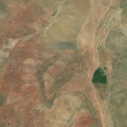 Satellite imagery of Khar-e Magasī, AF