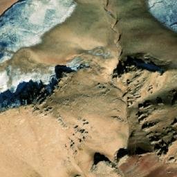 Satellite imagery of Bādrowak, AF