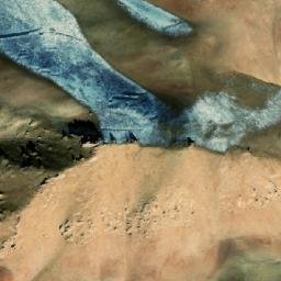 Satellite imagery of Bādrowak, AF