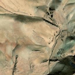 Satellite imagery of Rēg-e Safēd, AF