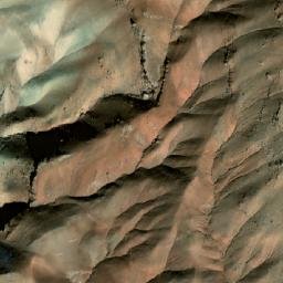 Satellite imagery of Rēg-e Safēd, AF